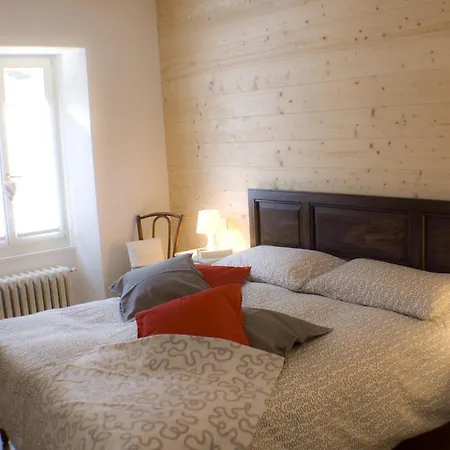 Ferienhaus My Heart In Argegno