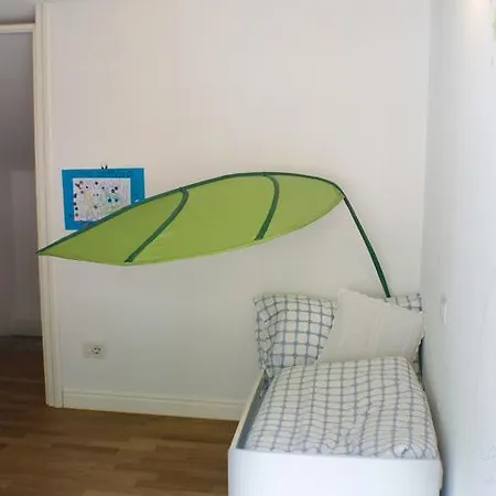 Ferienhaus My Heart In