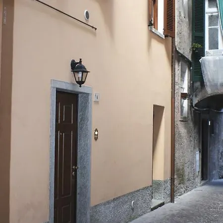 My Heart In Argegno