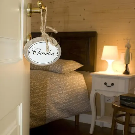 Ferienhaus My Heart In Argegno